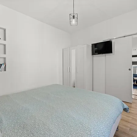 Apartment Rose Pula Exterior photo