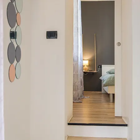 Apartment Rose Pula Exterior photo