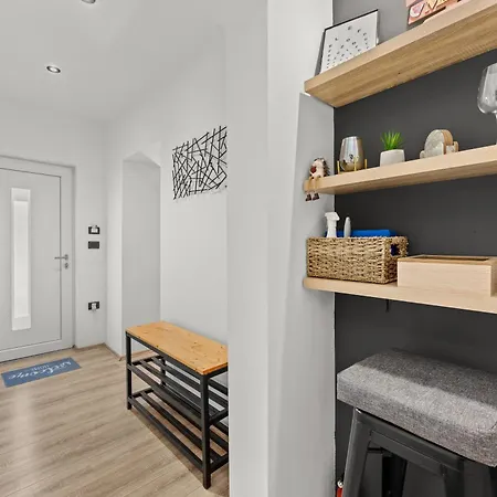 Apartment Rose Pula Exterior photo