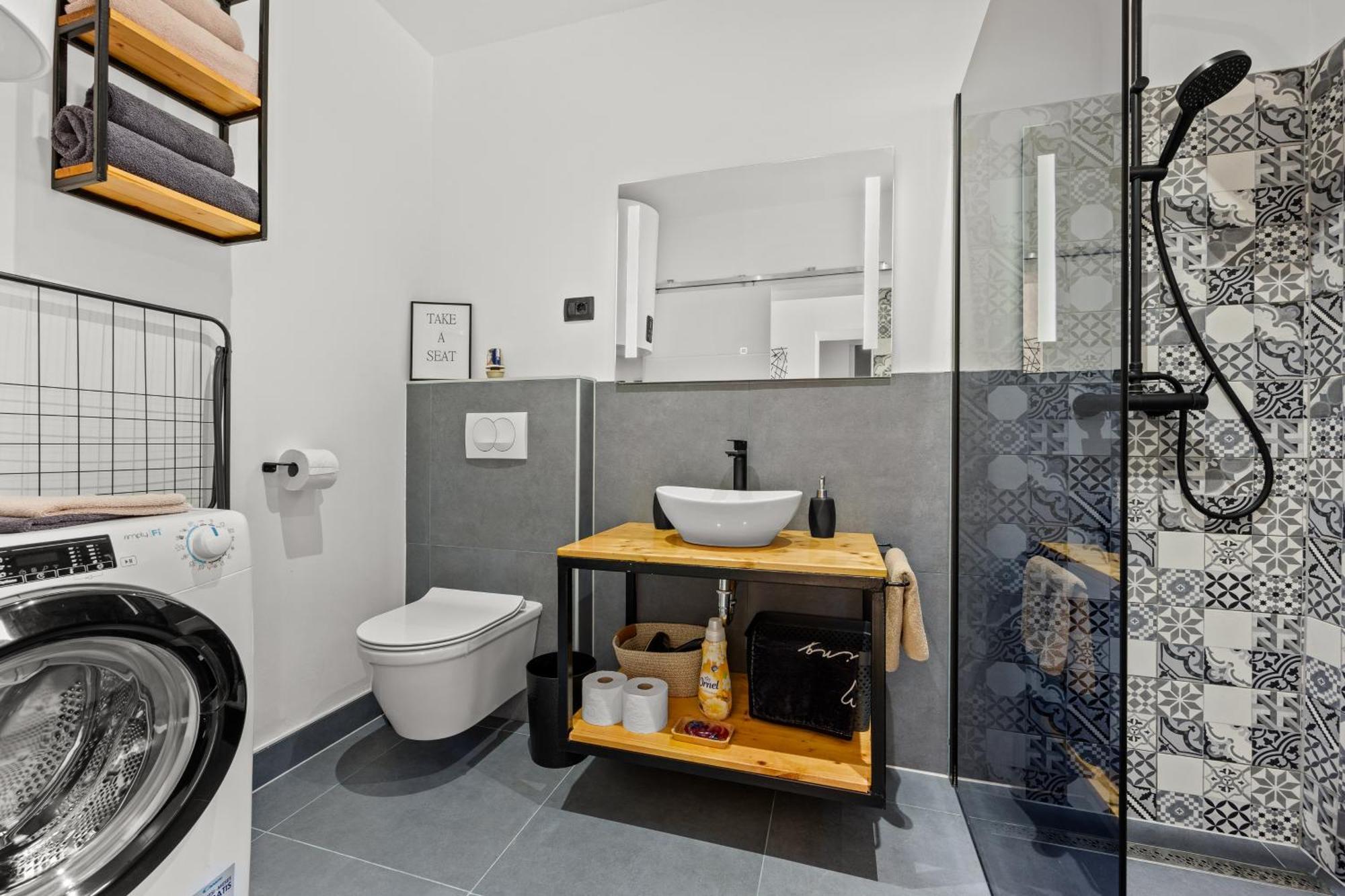 Rose Apartment Pula