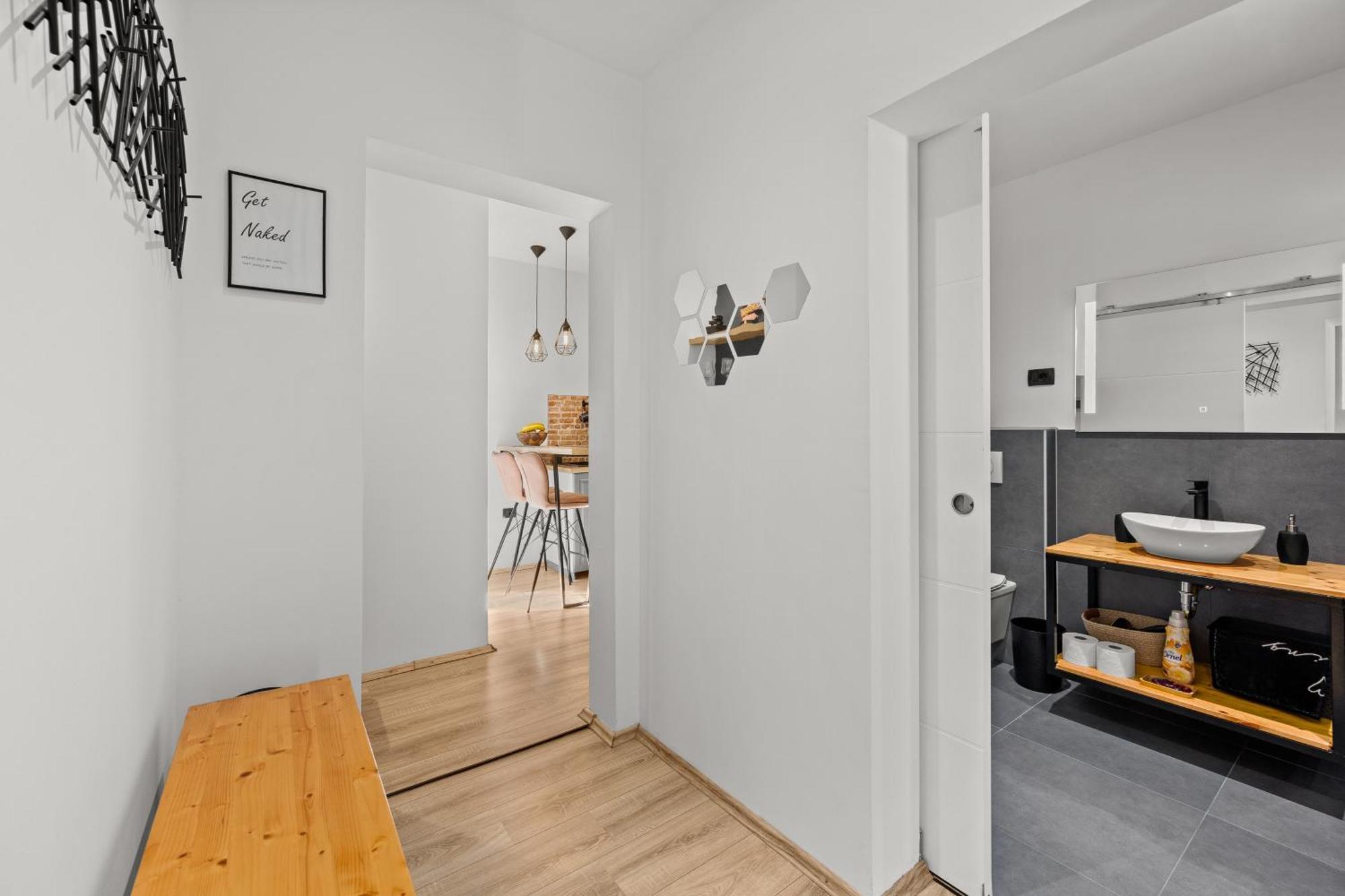 Apartmán Rose *